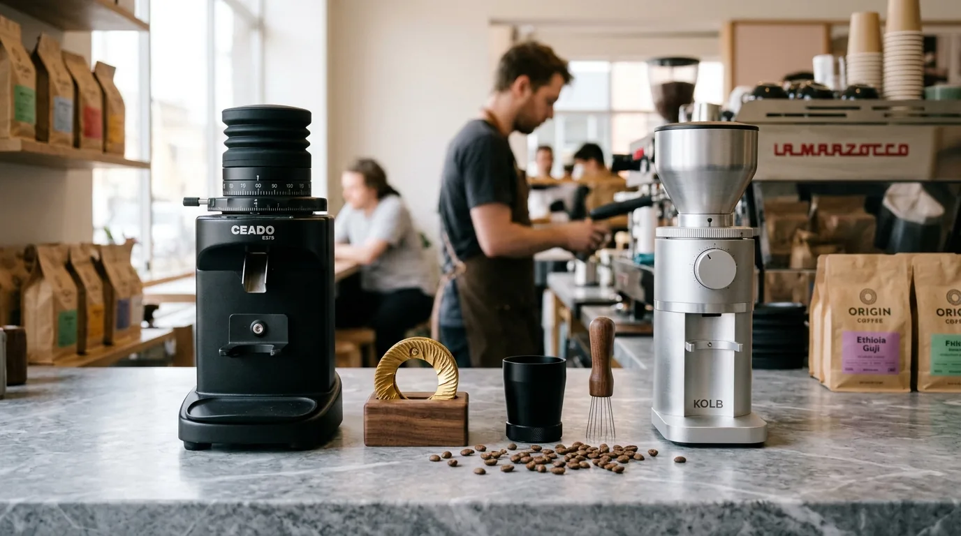 Kestrel Craft